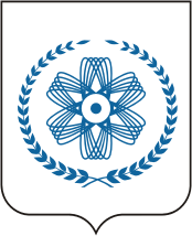 Северск герб