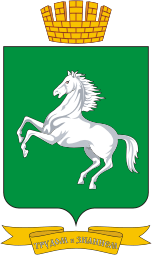 Томск герб