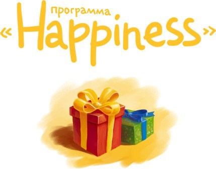 Для Счастье Томск