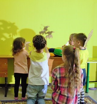 Фото Школа для дошколят, учебно-развивающий центр